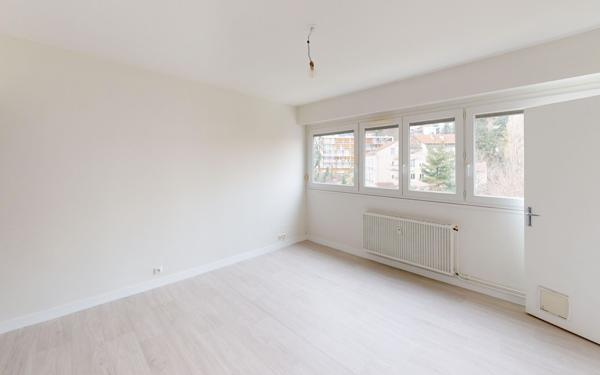 Appartement à louer    2 pièces • 54,34 m2 Saint-Étienne
