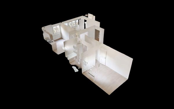 Appartement à louer    2 pièces • 54,34 m2 Saint-Étienne