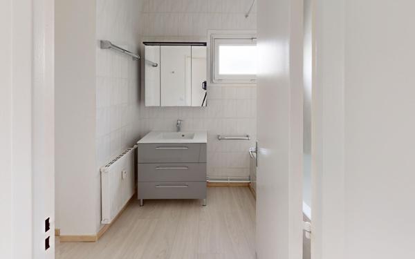 Appartement à louer    2 pièces • 54,34 m2 Saint-Étienne