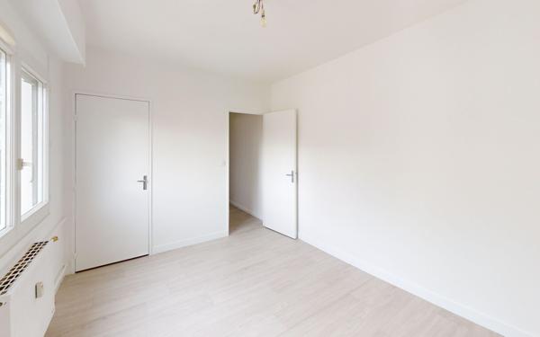 Appartement à louer    2 pièces • 54,34 m2 Saint-Étienne