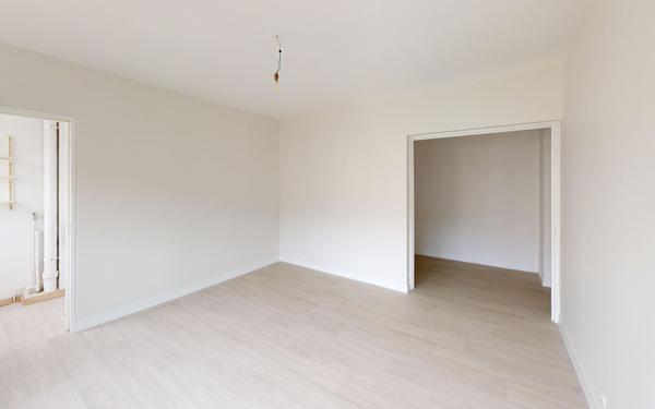 Appartement à louer    2 pièces • 54,34 m2 Saint-Étienne