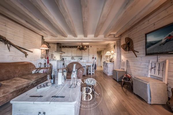 Courchevel, Appartement 3 Chambres -  71 m² à vendre