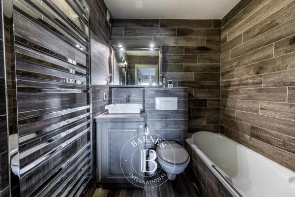Courchevel, Appartement 3 Chambres -  71 m² à vendre