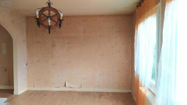 Achat - Maison Tinchebray-Bocage 61800 3 pièces 48 m 2 438 m 2