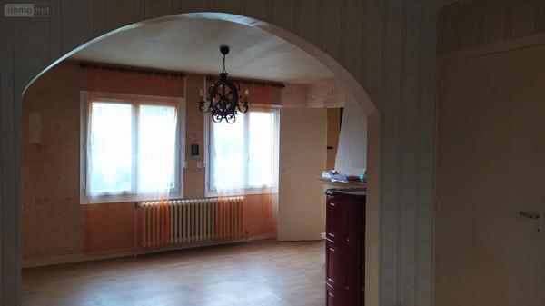 Achat - Maison Tinchebray-Bocage 61800 3 pièces 48 m 2 438 m 2