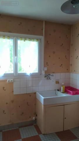 Achat - Maison Tinchebray-Bocage 61800 3 pièces 48 m 2 438 m 2