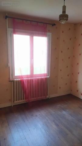 Achat - Maison Tinchebray-Bocage 61800 3 pièces 48 m 2 438 m 2
