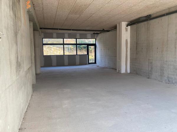 CHALIGNY - LOCAL COMMERCIAL - 140 m²