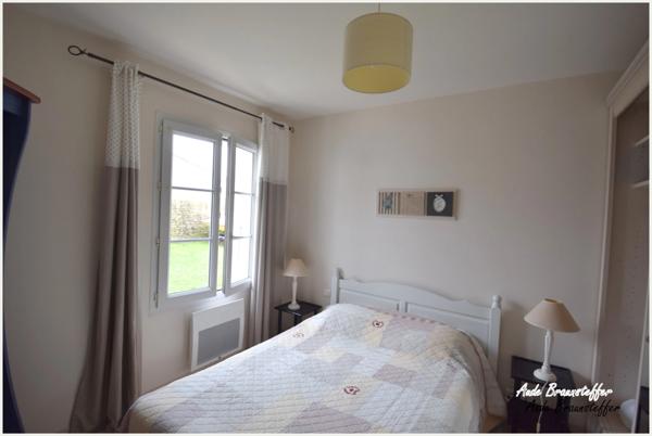 Maison à louer 5 pièces SAINT MARTIN DE RE (17) dans un lotissement très calme