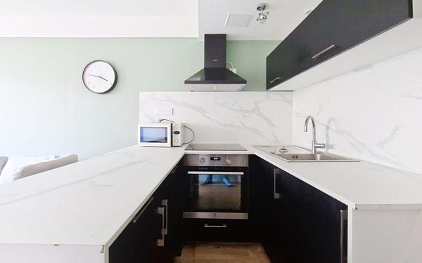 Appartement à louer    2 pièces •  Nancy