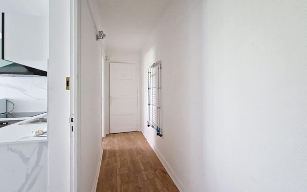 Appartement à louer    2 pièces •  Nancy