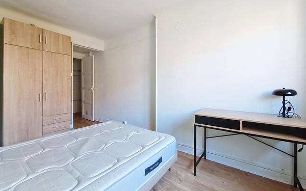 Appartement à louer    2 pièces •  Nancy