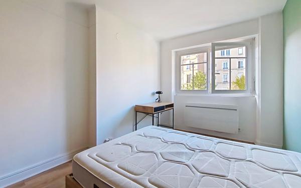 Appartement à louer    2 pièces •  Nancy