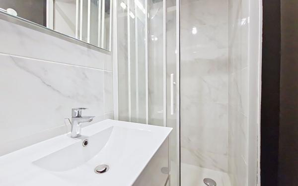 Appartement à louer    2 pièces •  Nancy