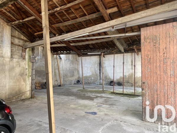 Immeuble à vendre 220 m² Bourg-de-Péage