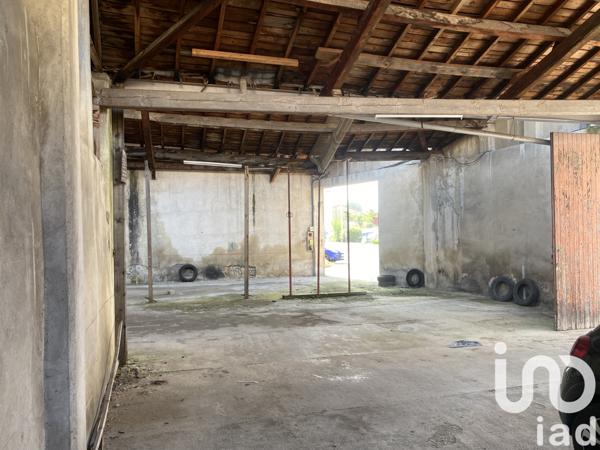 Immeuble à vendre 220 m² Bourg-de-Péage