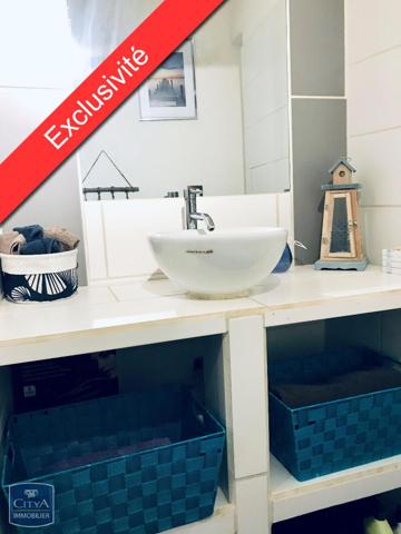 Vente appartement Roquebrune-sur-Argens (83) 1 pièce 19m²