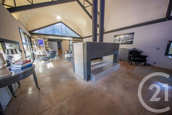 Maison à vendre  6 pièces - 208,35 m2 ST MEDARD EN JALLES - 33