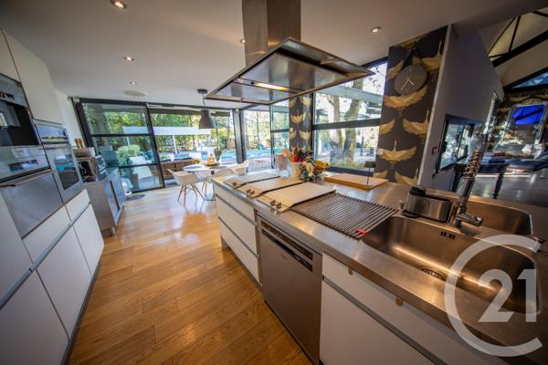 Maison à vendre  6 pièces - 208,35 m2 ST MEDARD EN JALLES - 33