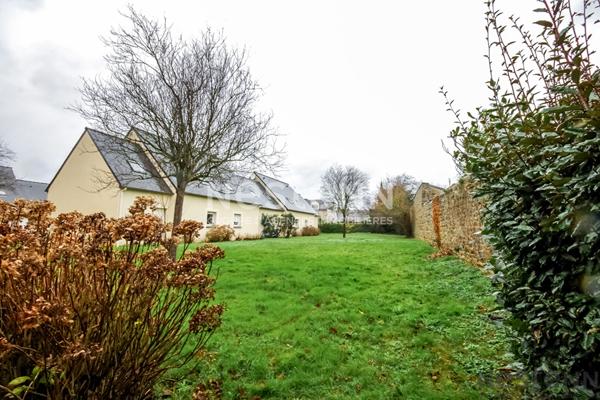 VENTE - MAISON RECENTE 2 CHAMBRES CESSON PROCHE BOURG