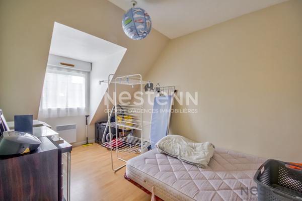 VENTE - MAISON RECENTE 2 CHAMBRES CESSON PROCHE BOURG