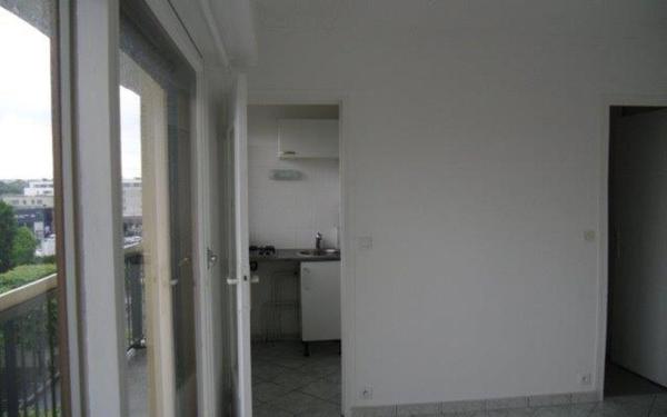 Appartement à louer    1 pièce • 19,84 m2 Chelles