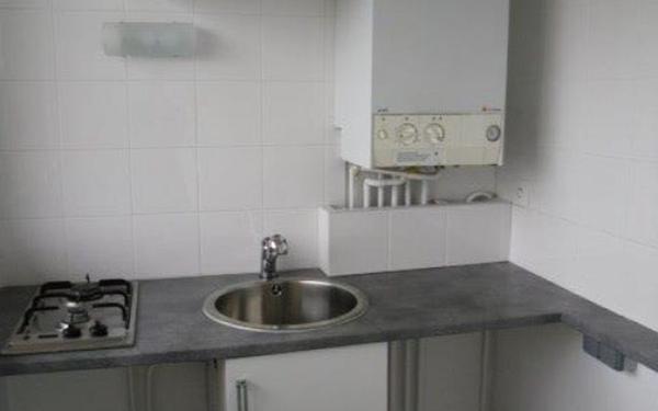 Appartement à louer    1 pièce • 19,84 m2 Chelles