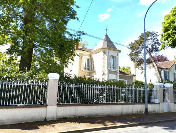 Magnifique Maison de Maître 1886 entièrement rénovée