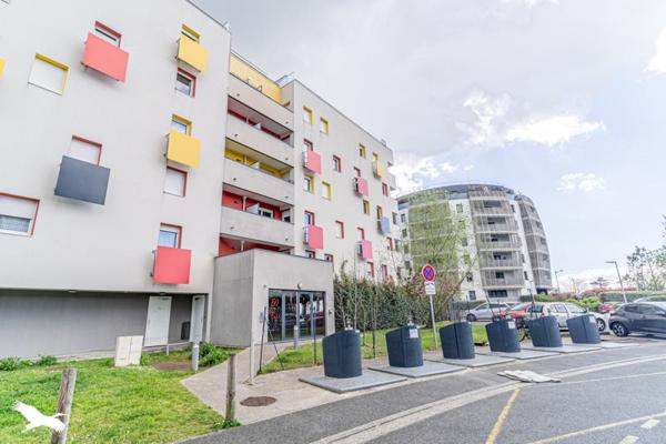 Appartement à vendre |  Talence |  2 pièces | 42 m²