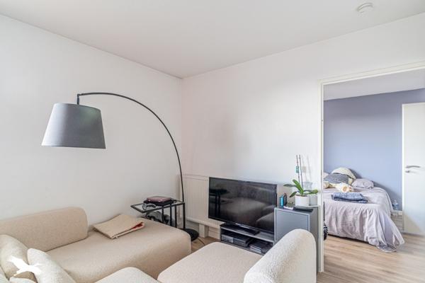 Appartement à vendre |  Talence |  2 pièces | 42 m²