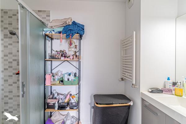 Appartement à vendre |  Talence |  2 pièces | 42 m²