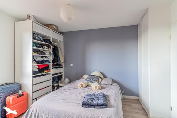 Appartement à vendre |  Talence |  2 pièces | 42 m²