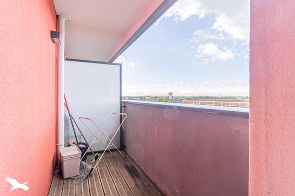 Appartement à vendre |  Talence |  2 pièces | 42 m²