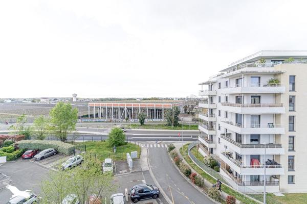 Appartement à vendre |  Talence |  2 pièces | 42 m²