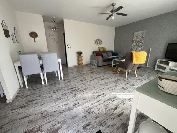 Maison à vendre |  Biganos |  3 pièces | 62 m²