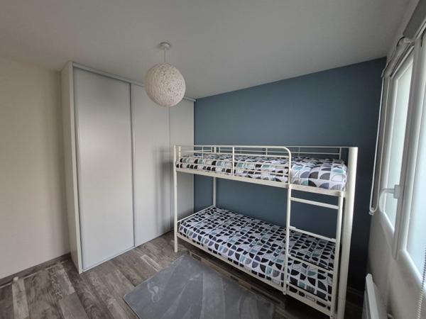 Maison à vendre |  Biganos |  3 pièces | 62 m²