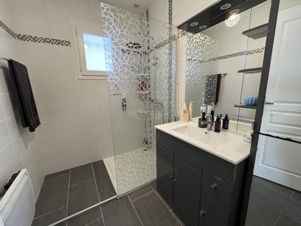 Maison à vendre |  Biganos |  3 pièces | 62 m²