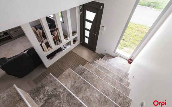 Maison à vendre    7 pièces • 160 m2 Ormes