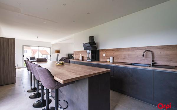 Maison à vendre    7 pièces • 160 m2 Ormes