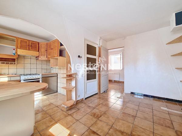 A vendre maison de village 5 pièces à Laragne-Monteglin