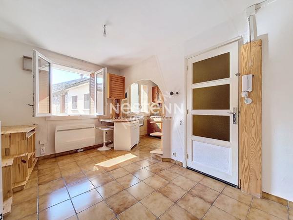 A vendre maison de village 5 pièces à Laragne-Monteglin