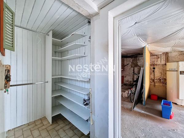 A vendre maison de village 5 pièces à Laragne-Monteglin