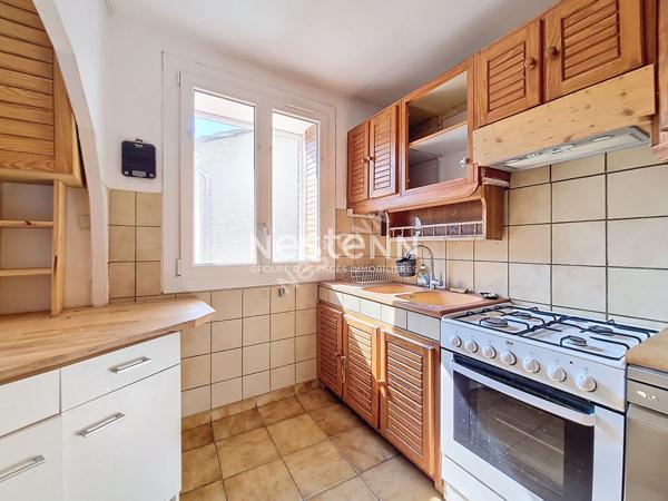 A vendre maison de village 5 pièces à Laragne-Monteglin