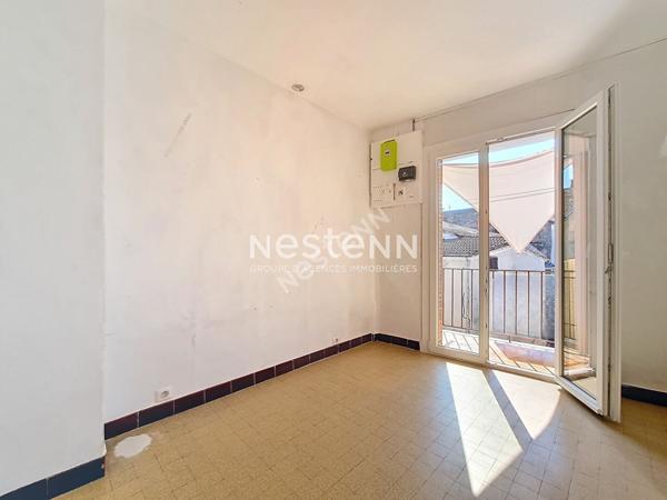 A vendre maison de village 5 pièces à Laragne-Monteglin