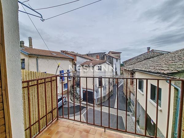 A vendre maison de village 5 pièces à Laragne-Monteglin