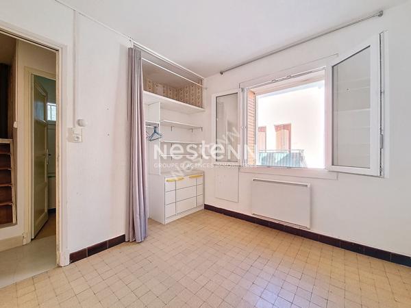 A vendre maison de village 5 pièces à Laragne-Monteglin