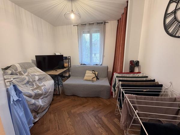 Vente / Appartement T3