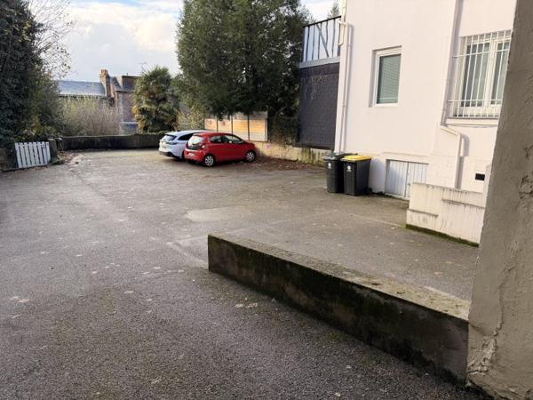 Vente / Appartement T3