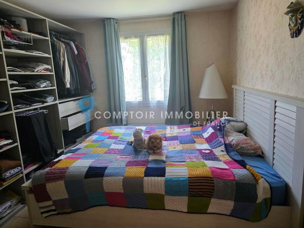 Maison 4 pièce(s) 3 chambre(s) 160 m²