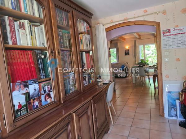 Maison 4 pièce(s) 3 chambre(s) 160 m²